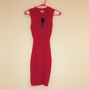 Women's Sweater dress